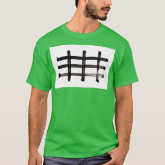 Camiseta Símbolos alquímicos Aquafortis uno