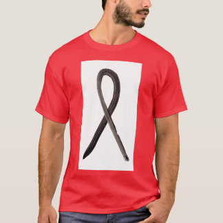 Camiseta Símbolos alquímicos azufre nueve