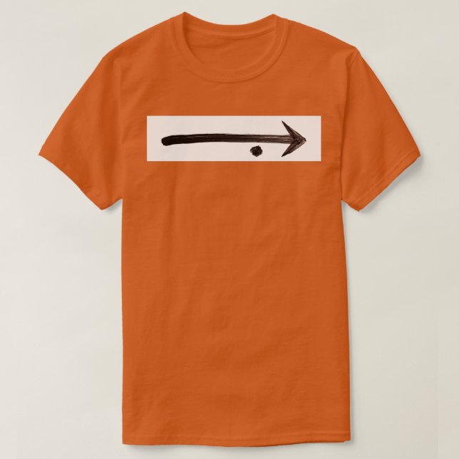 Camiseta Símbolos alquímicos Iron Two (Diseño del anverso)