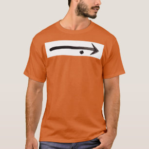 Camiseta Símbolos alquímicos Iron Two