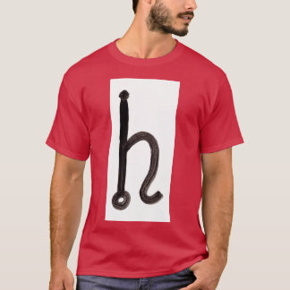 Camiseta Símbolos alquímicos lideran cuatro