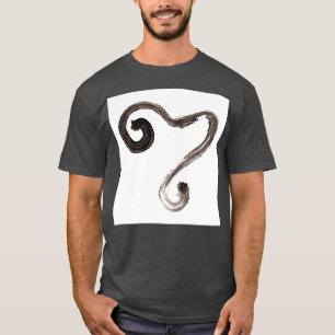 Camiseta Símbolos alquímicos Quicksilver