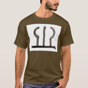 Camiseta Símbolos alquímicos tartar dos