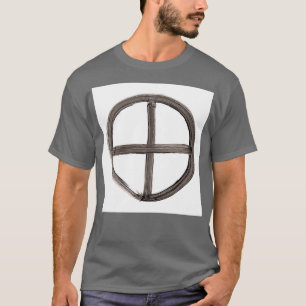 Camiseta Símbolos alquímicos Terra