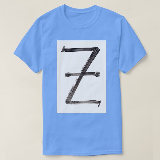 Camiseta Símbolos Alquímicos Tin Three (Diseño del anverso)