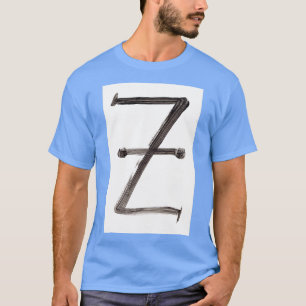 Camiseta Símbolos Alquímicos Tin Three