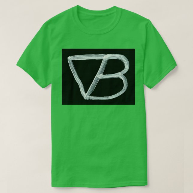 Camiseta Símbolos alquímicos Vapor Bath invertidos (Diseño del anverso)