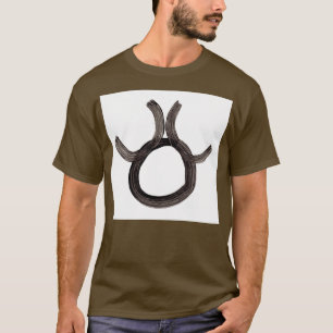Camiseta Símbolos alquímicos Zinc Dos