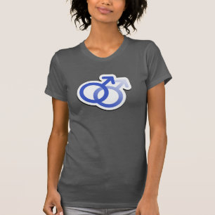 Camiseta SÍMBOLOS DE AMOR GAY AZUL -.png