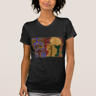 Camiseta Símbolos de USUI REIKI
