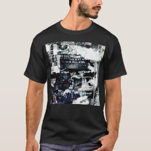 Camiseta Símbolos secretos