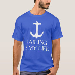 Camiseta Símbolos simples - ANCHOR + tus ideas
