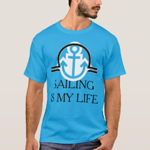 Camiseta Símbolos simples - ANCHOR + tus ideas