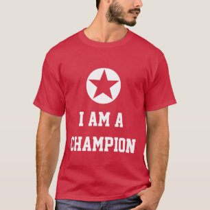 Camiseta Símbolos simples - punto STAR + sus ideas