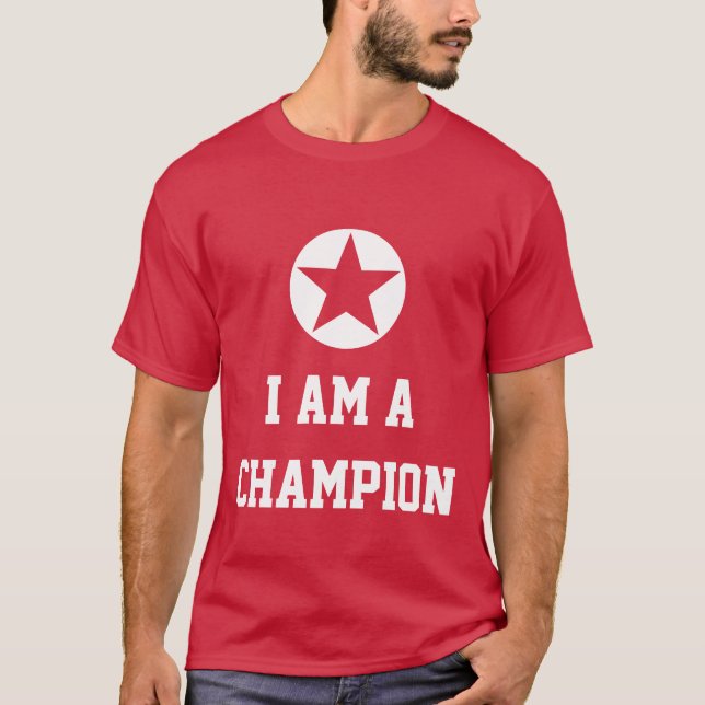 Camiseta Símbolos simples - punto STAR + sus ideas (Anverso)