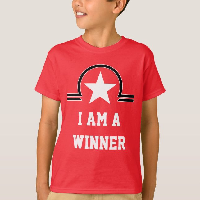 Camiseta Símbolos simples - STAR completo + tus ideas (Anverso)