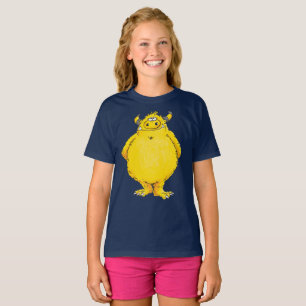 Camiseta Simón egoísta