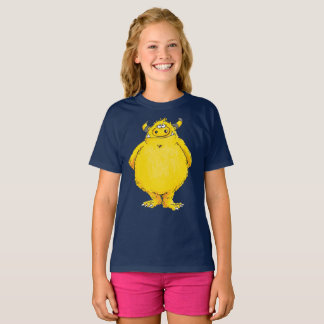 Camiseta Simón egoísta
