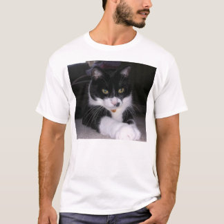 Camiseta Simon el gato