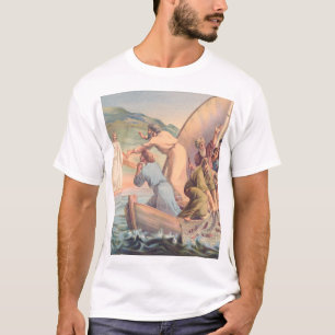 Camiseta Simón, ¿me amas?