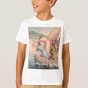 Camiseta Simón, ¿me amas