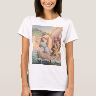 Camiseta Simón, ¿me amas?