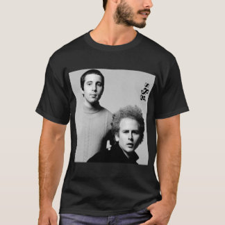 Camiseta simon y garfunkel Long T-Shirt