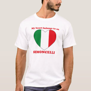 Camiseta Simoncelli
