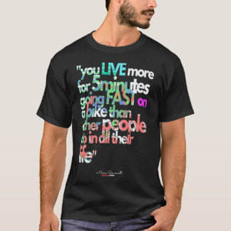 Camiseta SIMONCELLI Cita Mrk2