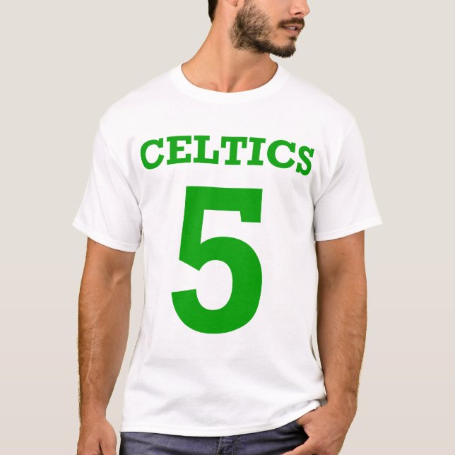 Camiseta Simonson, Maria (Anverso)
