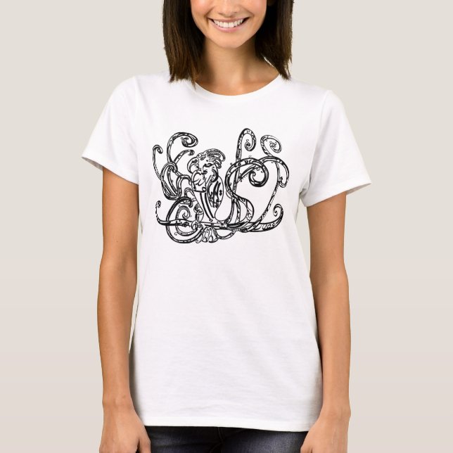 Camiseta Simorgh (Anverso)