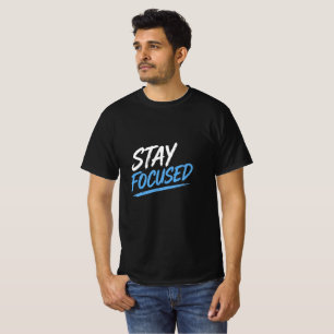 Camiseta Simple Logotipo