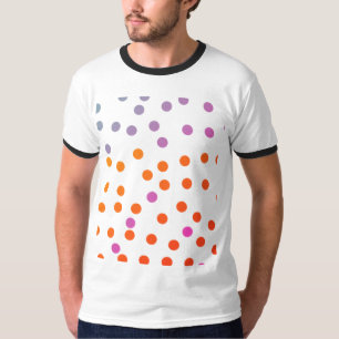 Camiseta simple mínimo añadir tu navidad de fotos de texto