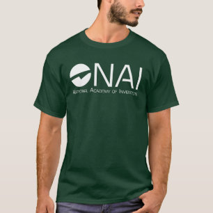Camiseta Simple NAI