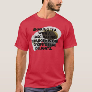 Camiseta Simple Quote Iroh 10