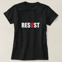 Camiseta simple resistente