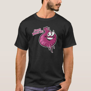 Camiseta Simplemente Derrota a Beet It