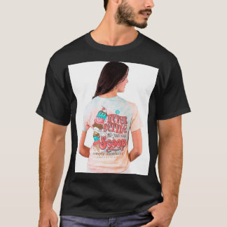 Camiseta Simplemente el sur nunca se arregla para solo un S