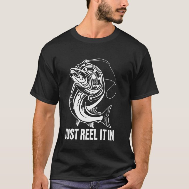 Camiseta Simplemente Enróllalo (Anverso)