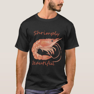 Camiseta Simplemente Hermoso