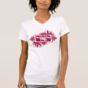 Camiseta Simplemente yo