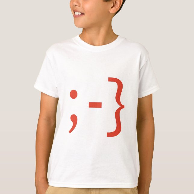 Camiseta Simplicidad (Anverso)