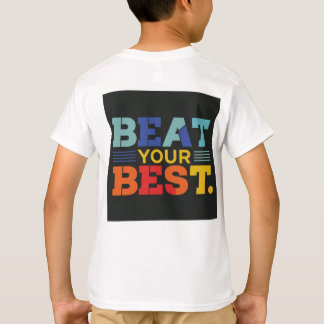 Camiseta Simplicidad clásica