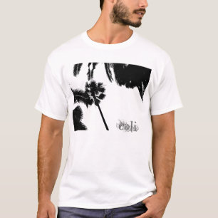 Camiseta simplicidad del cali