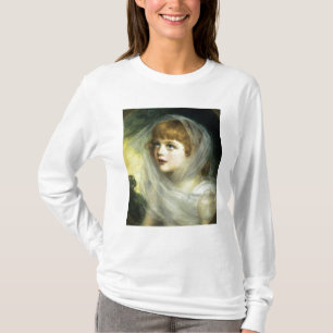Camiseta Simplicity e Innocence, 1900