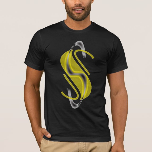 Camiseta Sims (Anverso)