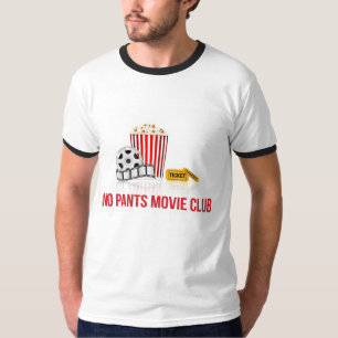 Camiseta Sin anuncio