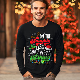 Camiseta Sin Arrepentimientos