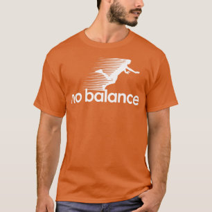 Camiseta Sin balance de blancos