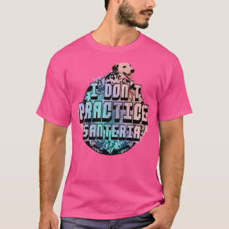 Camiseta Sin bola de cristal
